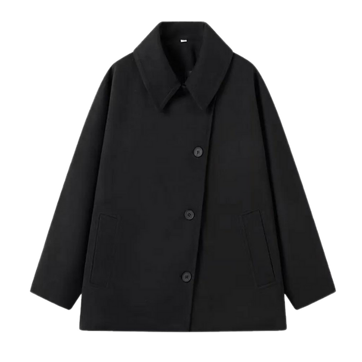 Oversized Dames Winterjas - Mila
