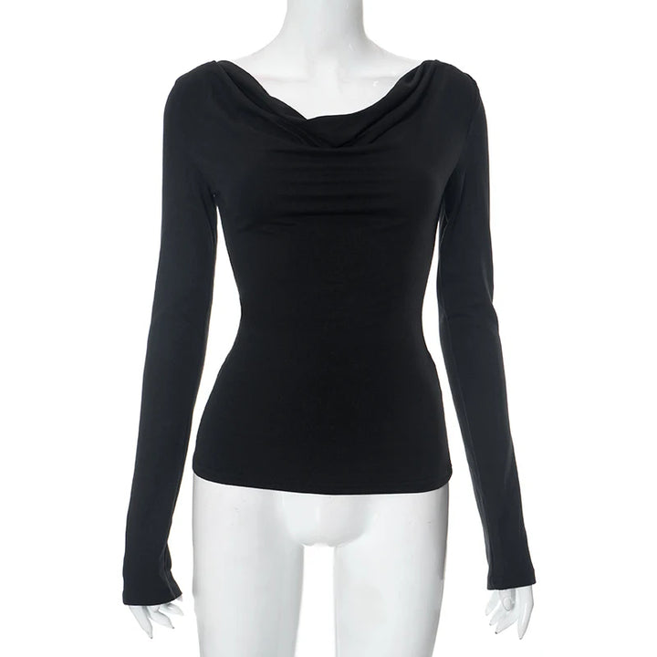 Vardi Dante™ Eloweth Top | Uniek & Stijlvol