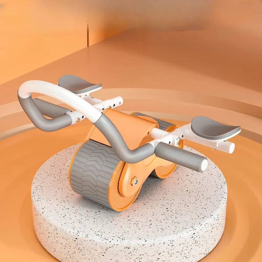 Automatische Ab Roller - FitFlex