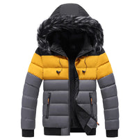 Vardi Dante™ Fedde ThermalKing Winterjas | Warme en trendy parka