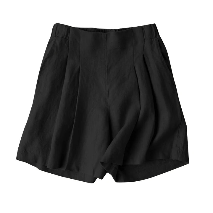 Vardi Dante™ Elise Plus Size Short | Casual & Trendy