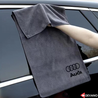 Gepersonaliseerde Microvezeldoek voor Auto-Detailing – Clarivo