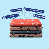 Lekvrije Huisdiermat - PetPaws Comfortmat