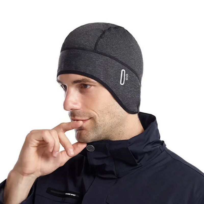 Winter Fietsmuts - FrostGuard™