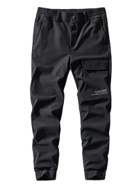 Vardi Dante™ Arctic Cargobroek | Thermische outdoorbroek