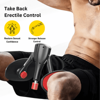 Bekkenbodem Trainer - CoreFlex