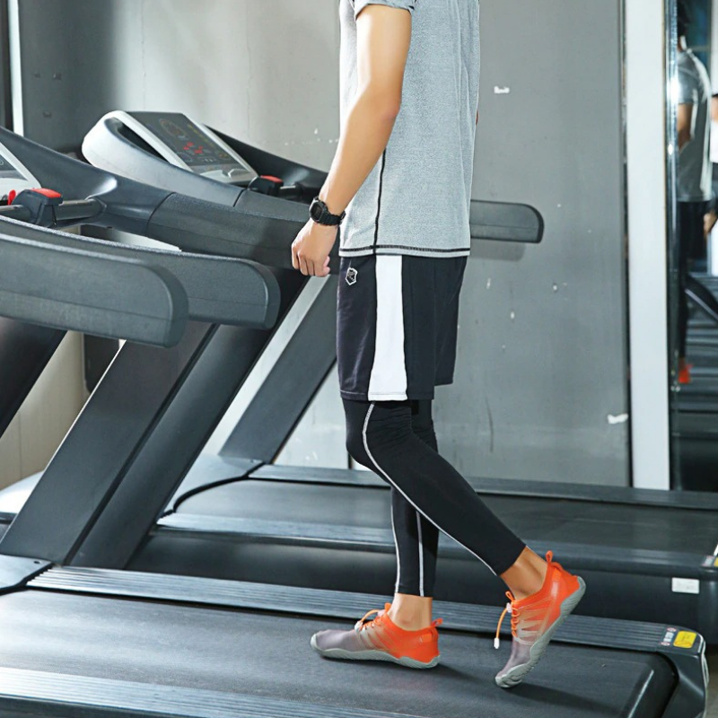 Orthopedische Uniseks Schoenen voor Optimale Voetgezondheid – Ariun