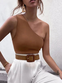 Vardi Dante™ Faelene Top | Sportief & Veelzijdig