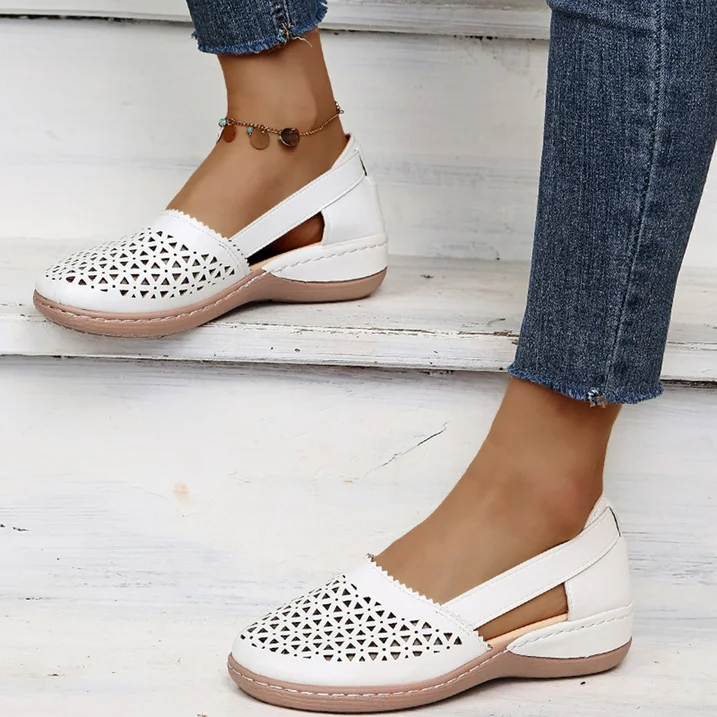 Comfortabele Zomerschoenen voor Dames - Melina