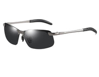 Vardi Dante™ Silvius Zonnebril | Vintage & Trendy