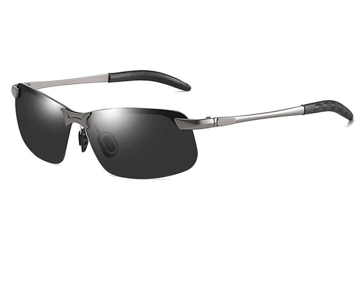 Vardi Dante™ Silvius Zonnebril | Vintage & Trendy