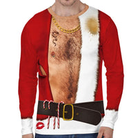 Vardi Dante™ Holiday Havoc Trui | De ultieme foute kersttrui!
