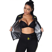 Dames Afslank Trainingspak - ThermoFit