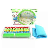 Vardi Dante™ FortCraft Kids Set | Speelset voor kinderen