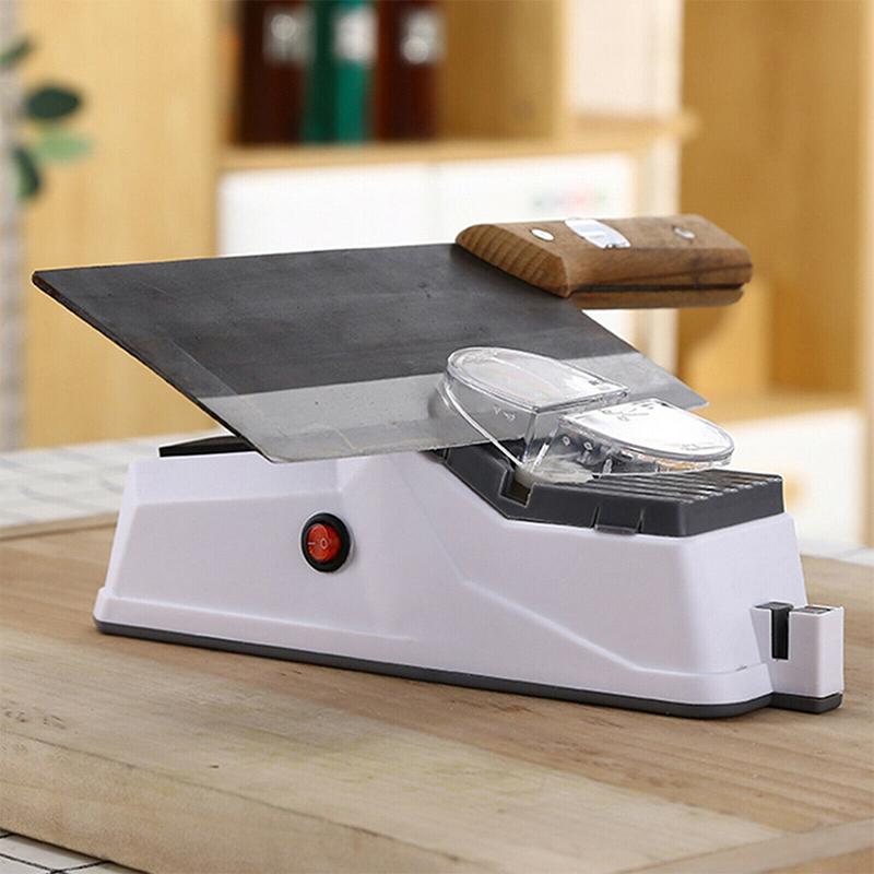 Elektronische Mes Slijper - SharpMaster
