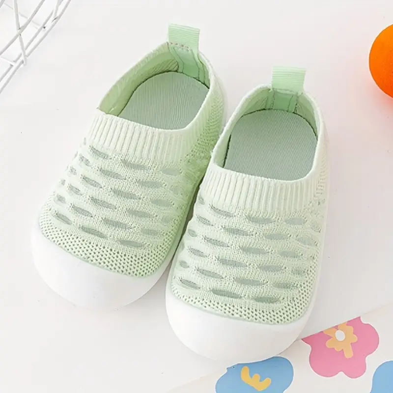 FlexiSteps – Ademend Barefoot Schoentje voor Peuters