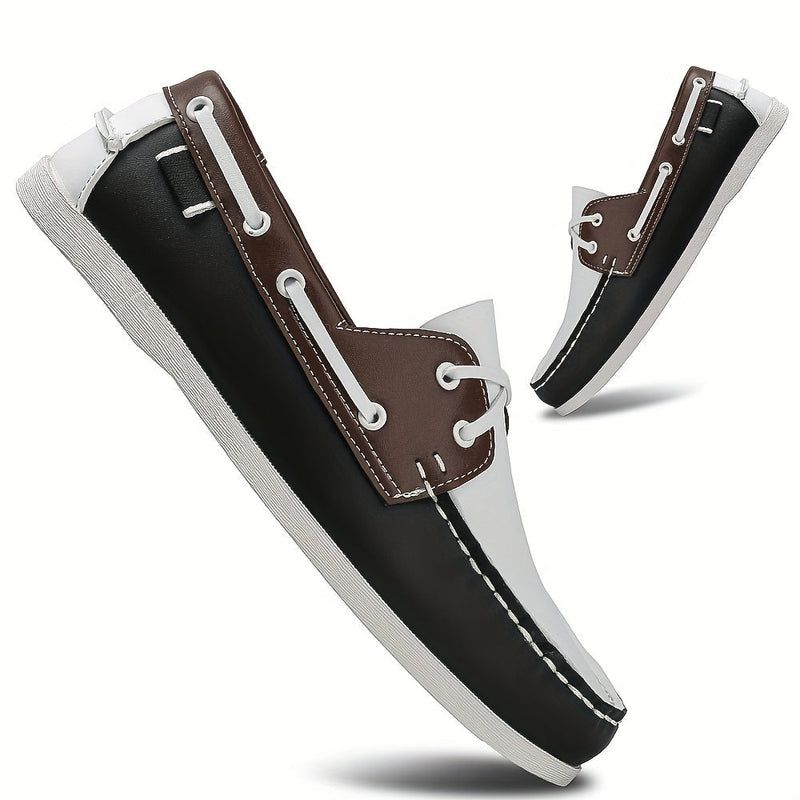 Bootschoenen voor Heren – Thijs