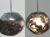 Moderne LED Hanglamp – Lumaé