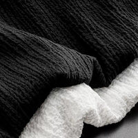 Vardi Dante™ Lyno Lekki Zestaw Męski | Stylowy i luksusowy zestaw odzieży męskiej