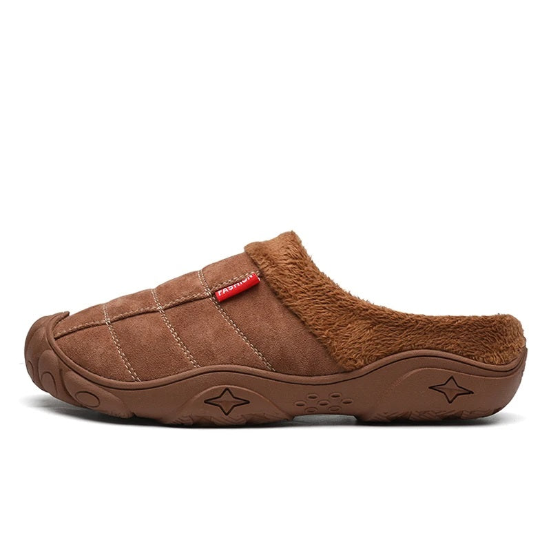 Vardi Dante™ miękkie wsuwane buty | Superchille kapcie na ciepłe dni