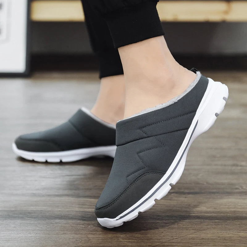 Vardi Dante™ Cloud Snugglers | Najlepsze pluszowe kapcie