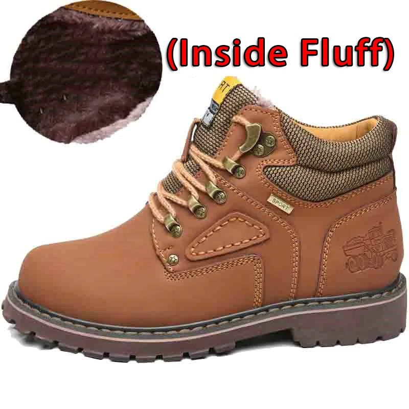 Vardi Dante™ Retro zimowe sneakersy | Ostateczne zimowe sneakersy!