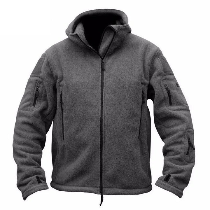 Vardi Dante™ Combat Jas | Stoere jas voor al je outdoor activiteiten