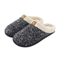 Vardi Dante™ Cloud Steps | Ciepłe domowe kapcie