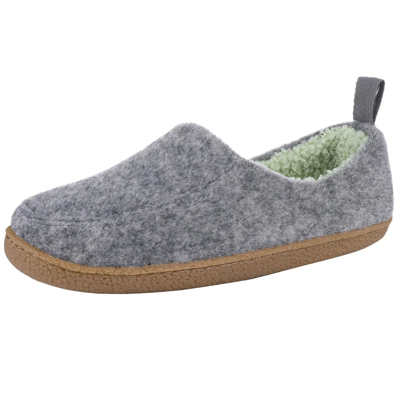 Vardi Dante™ filcowe kapcie | superwygodne kapcie na każdą okazję
