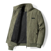 Vardi Dante™ Vintage Parka | Casual warme herenjas