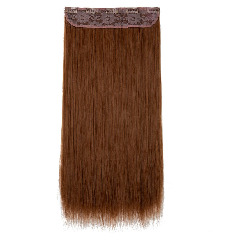 Clip-in Keratine Hairextensions – Aurora