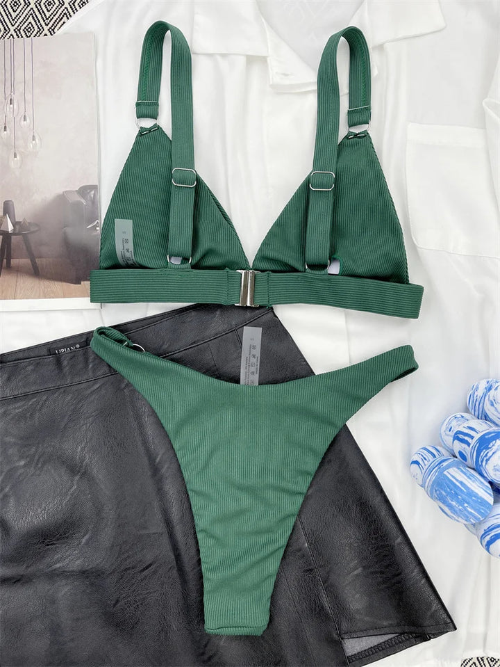 Vardi Dante™ Vera Bikini | Uniek & Trendy