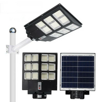 Solar Buitenlamp – Solvion 600
