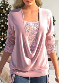 Trendy Dames Blouse – Elin