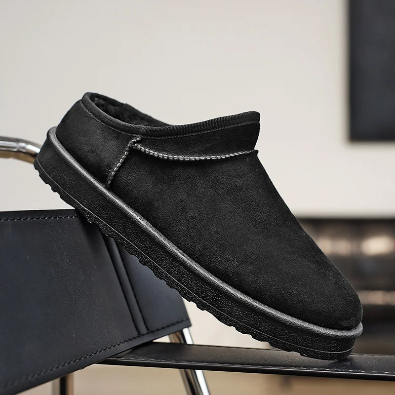 Vardi Dante™ Wodoodporne wsuwane buty | Ciepłe na każdą okazję