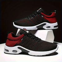 Ademende Heren Hardloopschoenen – Orion