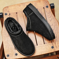 Vardi Dante™ Wodoodporne wsuwane buty | Ciepłe na każdą okazję