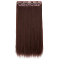 Clip-in Keratine Hairextensions – Aurora