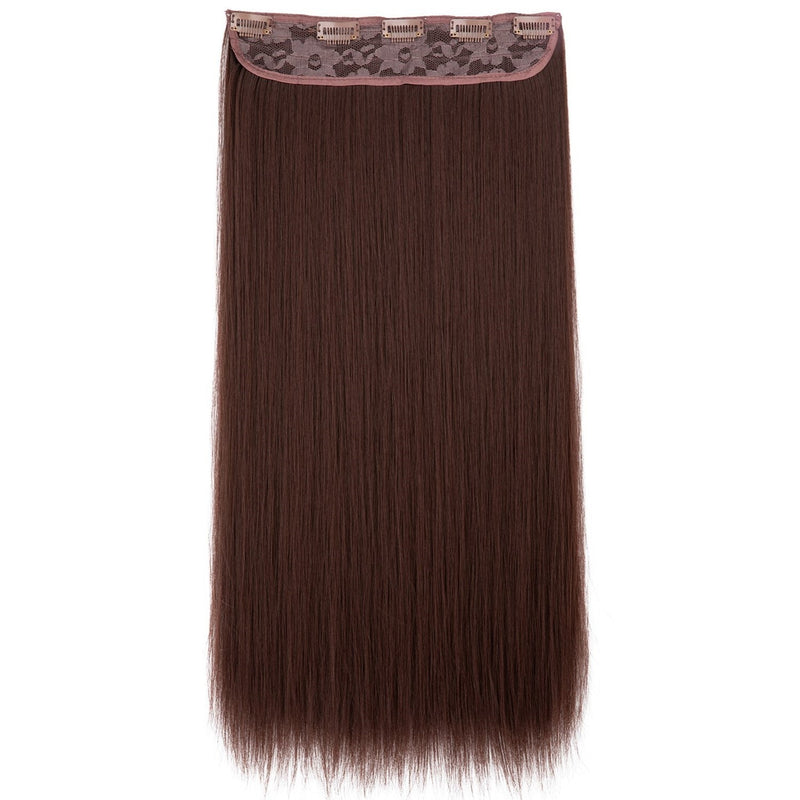 Clip-in Keratine Hairextensions – Aurora