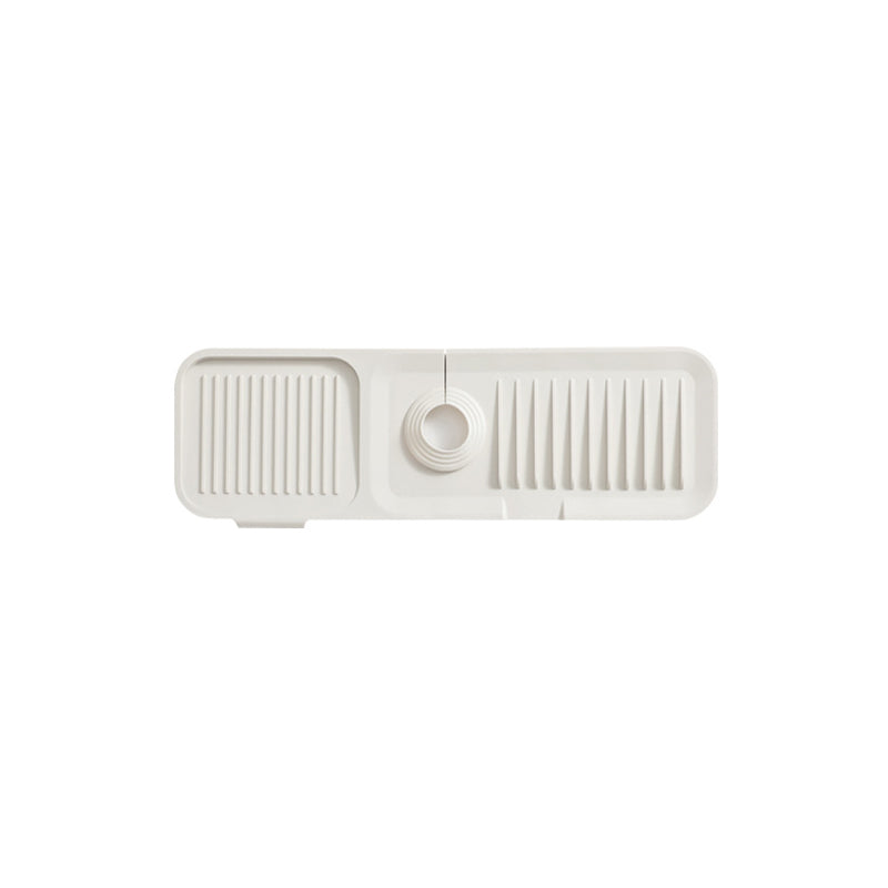Siliconen Afdruipmat met Zelfdrainage – DripGuard