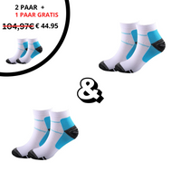 Orthopedische Compressiesokken - VitalStep