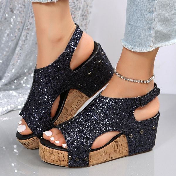 Orthopedische comfort sandalen voor dames – Mirella