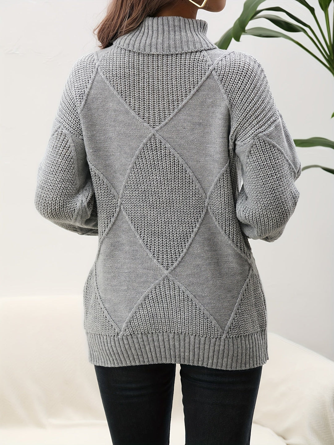 Trendy Effen Coltrui - Selena