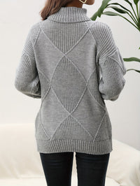 Trendy Effen Coltrui - Selena