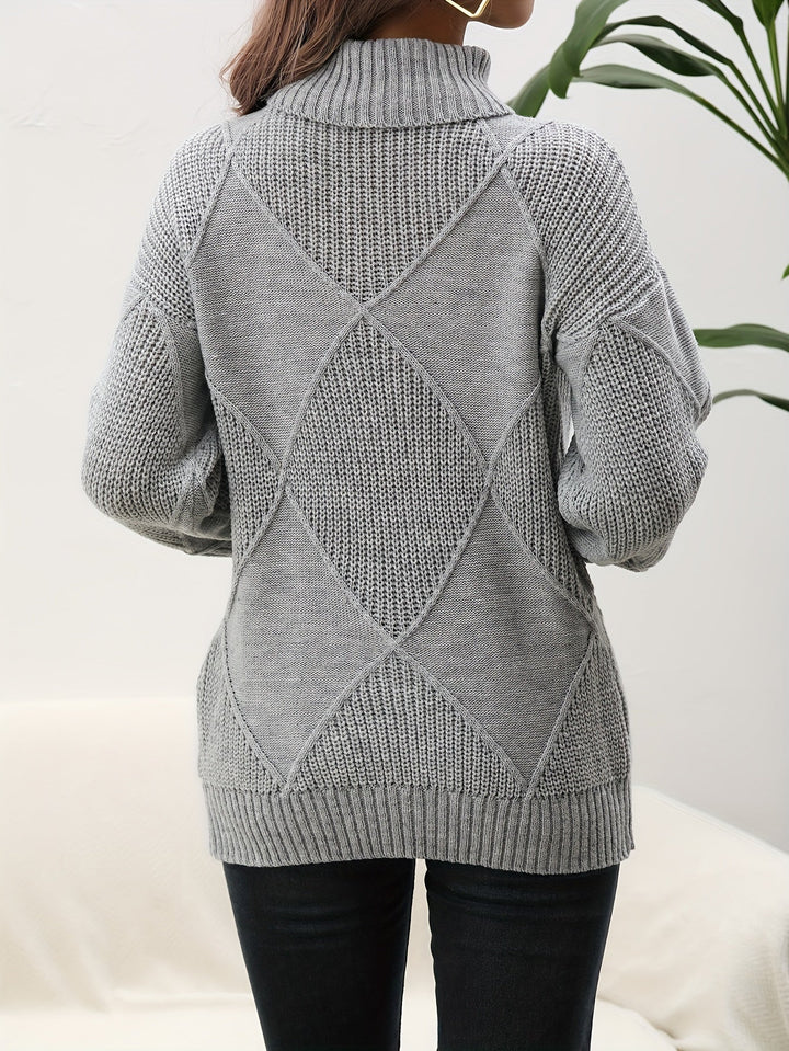Trendy Effen Coltrui - Selena
