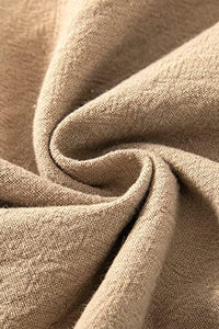 Trendy Palazzo Broek met Boho Flair – Yasmin
