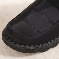 Vardi Dante™ Ultimate śniegowce | Ciepłe wodoodporne buty śniegowe