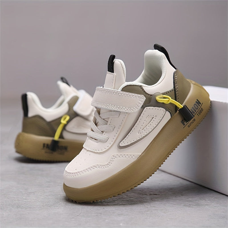 Zachte Antislip Kindersneakers – Milo | Voor Comfort & Speelplezier Iedere Dag