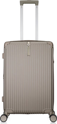 Hardshell Koffer met Extra's - Mykonos