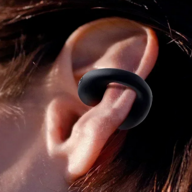 Premium Draadloze Oortelefoon - EchoSonic